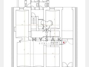 Pronájem obchodního prostoru, České Budějovice - České Budějovice 3, Holečkova, 100 m2