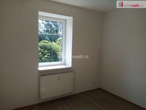 Pronájem bytu 1+1, Děčín - Děčín VI-Letná, Lovosická, 37 m2
