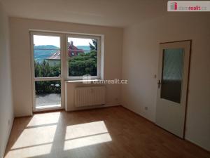 Pronájem bytu 1+1, Děčín - Děčín VI-Letná, Lovosická, 37 m2