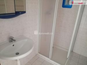 Pronájem bytu 1+1, Děčín - Děčín VI-Letná, Lovosická, 37 m2