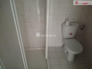 Pronájem bytu 1+1, Děčín - Děčín VI-Letná, Lovosická, 37 m2