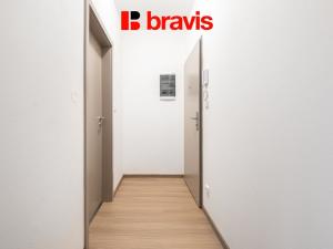 Pronájem bytu 1+kk, Brno - Maloměřice, Rázusova, 39 m2