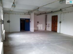 Pronájem výrobních prostor, Liberec - Liberec XXX-Vratislavice nad Nisou, Tanvaldská, 60 m2