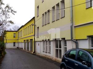 Pronájem výrobních prostor, Liberec - Liberec XXX-Vratislavice nad Nisou, Tanvaldská, 60 m2