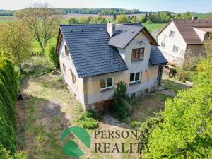 Prodej rodinného domu, Týček, 220 m2