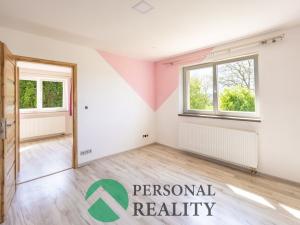 Prodej rodinného domu, Týček, 220 m2