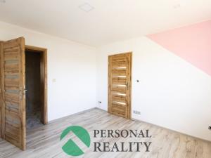 Prodej rodinného domu, Týček, 220 m2