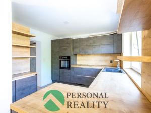 Prodej rodinného domu, Týček, 220 m2