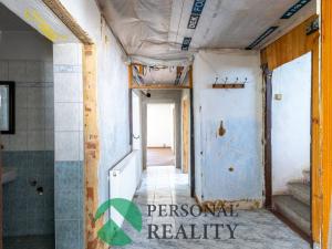 Prodej rodinného domu, Týček, 220 m2