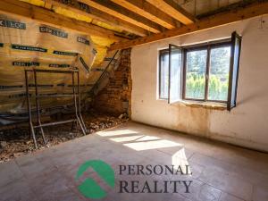 Prodej rodinného domu, Týček, 220 m2