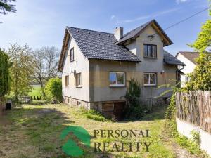 Prodej rodinného domu, Týček, 220 m2