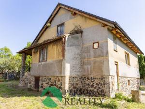 Prodej rodinného domu, Týček, 220 m2