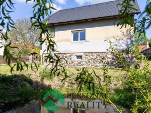 Prodej rodinného domu, Týček, 220 m2