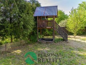 Prodej rodinného domu, Týček, 220 m2