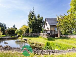 Prodej rodinného domu, Týček, 220 m2