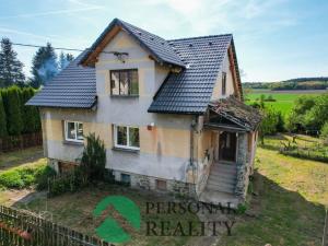 Prodej rodinného domu, Týček, 220 m2