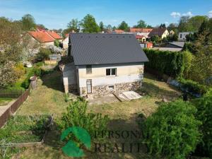 Prodej rodinného domu, Týček, 220 m2