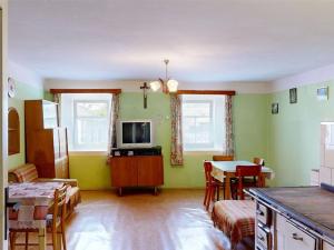 Prodej chalupy, Vysoký Chlumec - Pořešice, Pořešice, 350 m2