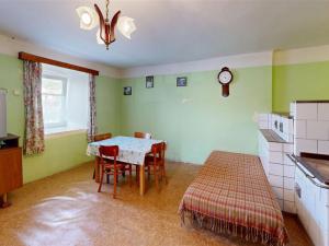 Prodej chalupy, Vysoký Chlumec - Pořešice, Pořešice, 350 m2