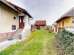 Prodej chalupy, Vysoký Chlumec - Pořešice, Pořešice, 350 m2