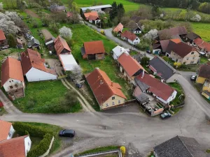 Prodej chalupy, Vysoký Chlumec - Pořešice, Pořešice, 350 m2