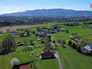 Prodej pozemku pro bydlení, Ropice, 1134 m2