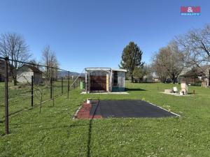 Prodej pozemku pro bydlení, Ropice, 1134 m2