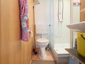 Prodej pozemku pro bydlení, Ropice, 1134 m2