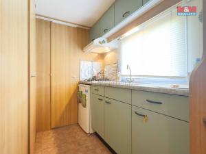 Prodej pozemku pro bydlení, Ropice, 1134 m2