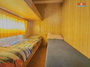 Prodej pozemku pro bydlení, Ropice, 1134 m2