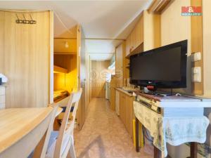 Prodej pozemku pro bydlení, Ropice, 1134 m2