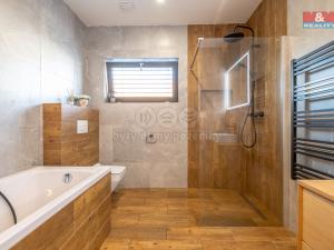Prodej rodinného domu, Bohumín - Skřečoň, Úvozní, 100 m2