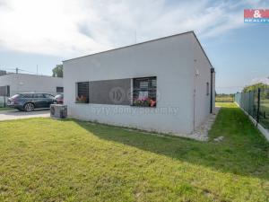 Prodej rodinného domu, Bohumín - Skřečoň, Úvozní, 100 m2
