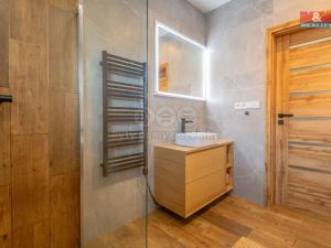 Prodej rodinného domu, Bohumín - Skřečoň, Úvozní, 100 m2