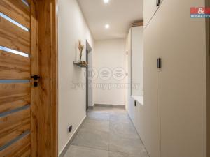 Prodej rodinného domu, Bohumín - Skřečoň, Úvozní, 100 m2