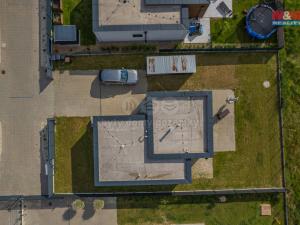 Prodej rodinného domu, Bohumín - Skřečoň, Úvozní, 100 m2