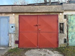 Pronájem garáže, Chrudim, 19 m2