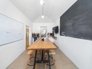 Prodej bytu 3+1, Praha - Holešovice, Bubenská, 84 m2