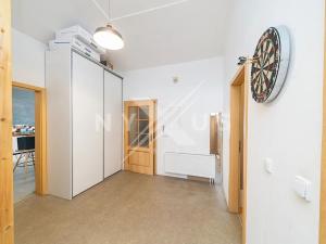 Prodej bytu 3+1, Praha - Holešovice, Bubenská, 84 m2
