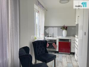 Prodej bytu 2+kk, Stanovice - Hlinky, 50 m2