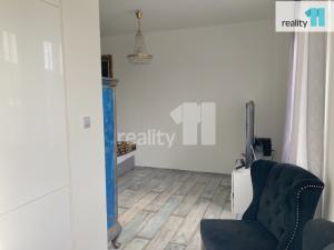 Prodej bytu 2+kk, Stanovice - Hlinky, 50 m2