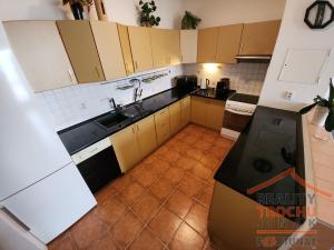 Prodej bytu 2+kk, Hradec Králové, Štefánikova, 65 m2