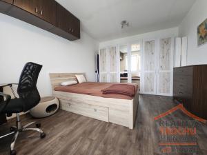 Prodej bytu 2+kk, Hradec Králové, Štefánikova, 65 m2