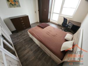 Prodej bytu 2+kk, Hradec Králové, Štefánikova, 65 m2