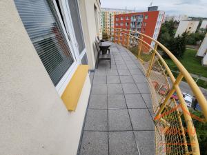 Prodej bytu 2+kk, Hradec Králové, Štefánikova, 65 m2