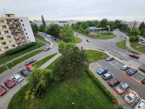 Prodej bytu 2+kk, Hradec Králové, Štefánikova, 65 m2