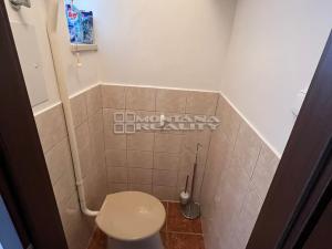 Pronájem bytu 1+1, Olomouc, Šmeralova, 45 m2