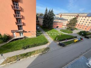 Pronájem bytu 1+1, Olomouc, Šmeralova, 45 m2