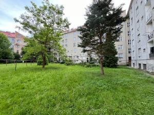 Pronájem bytu 1+1, Olomouc, Šmeralova, 45 m2