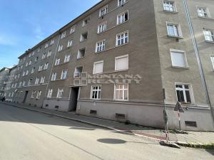 Pronájem bytu 1+1, Olomouc, Šmeralova, 45 m2